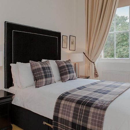 Mapmakers Townhouse - The Edinburgh Address Edimburgo Exterior foto