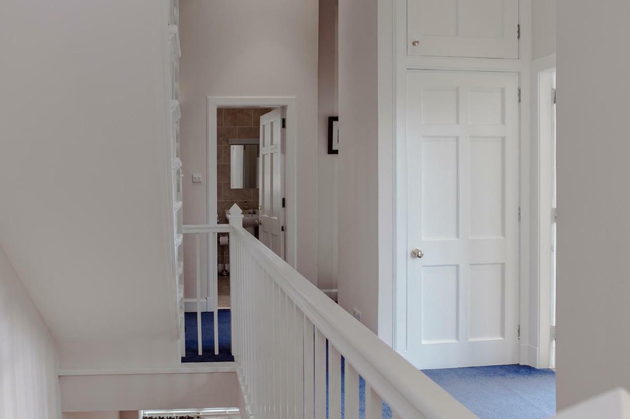 Mapmakers Townhouse - The Edinburgh Address Edimburgo Exterior foto